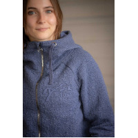 Sweater Pénélope Meiwen