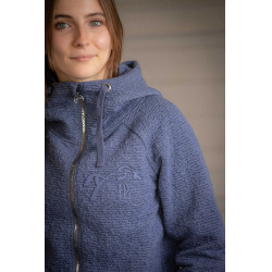 Sweater Pénélope Meiwen Sweater Pénélope Meiwen