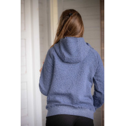 Sweater Pénélope Meiwen Sweater Pénélope Meiwen