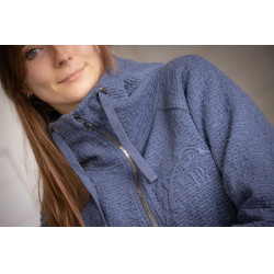 Sweater Pénélope Meiwen Sweater Pénélope Meiwen