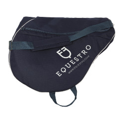 Engelse zadeltas Equestro