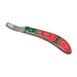 Forget Pro hoefhaakmes voor hoefnagels