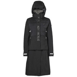 Ember 2-in-1 Jas Mountain Horse dames