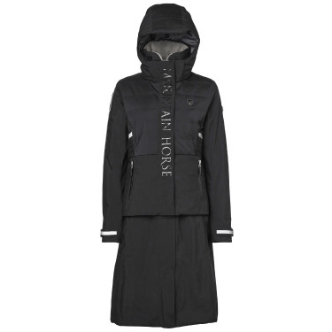 Ember 2-in-1 Jas Mountain Horse dames