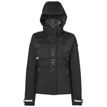 Ember 2-in-1 Jas Mountain Horse dames