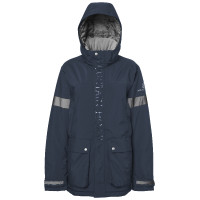 Galaxy Parka Mountain Horse dames