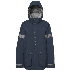 Galaxy Parka Mountain Horse dames Galaxy Parka Mountain Horse dames