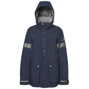 Galaxy Parka Mountain Horse dames Galaxy Parka Mountain Horse dames