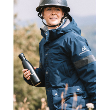 Galaxy Parka Mountain Horse dames Galaxy Parka Mountain Horse dames