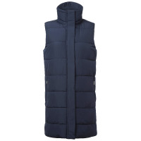 Team Long Vest Mountain Horse dames