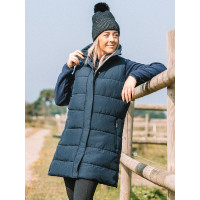 Team Long Vest Mountain Horse dames