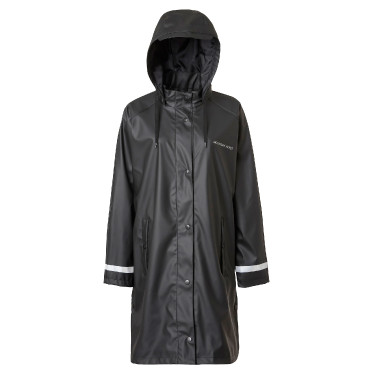 Drizzle Regenponcho Mountain Horse dames