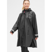 Drizzle Regenponcho Mountain Horse dames