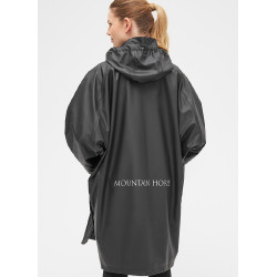 Drizzle Regenponcho Mountain Horse dames