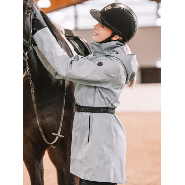 Felicia Light Jacket Mountain Horse dames