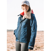 Graceful Jacket Mountain Horse dames