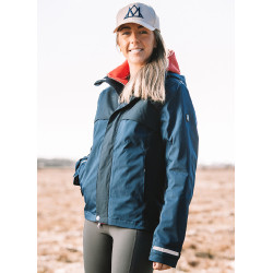 Graceful Jacket Mountain Horse dames
