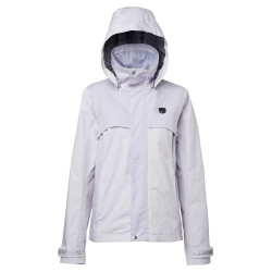 Graceful Jacket Mountain Horse dames Zomerlila Blauw