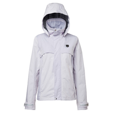 Graceful Jacket Mountain Horse dames Zomerlila Blauw