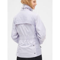 Graceful Jacket Mountain Horse dames Zomerlila Blauw Graceful Jacket Mountain Horse dames Zomerlila Blauw