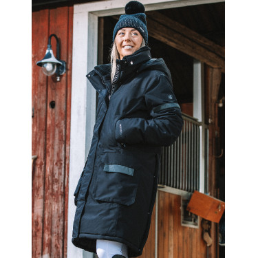 Royal Saga Jas Mountain Horse dames
