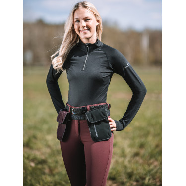IsoldeTech Top Mountain Horse dames