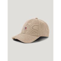 Tommy Hilfiger ruitercap Dayton – UPF 40 pet