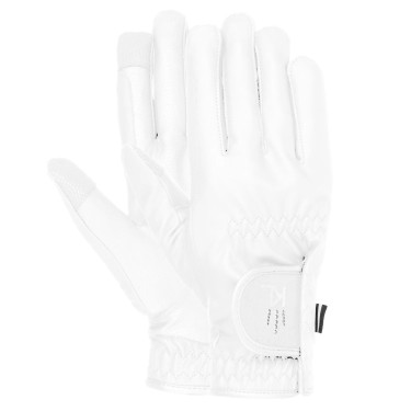 Dames winterrijhandschoenen KLVanio Kingsland