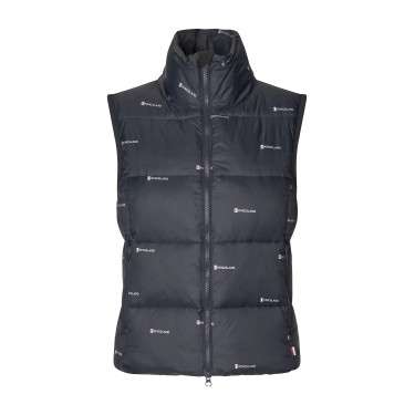 Dames bodywarmer Classic zonder mouwen geïsoleerd Kingsland