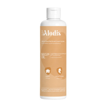 Recup Oil Alodis Care