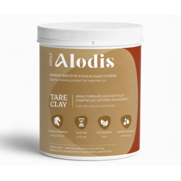 Tare Klei Alodis Care