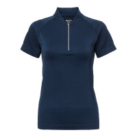 Motion Short Sleeve Mountain Horse dames