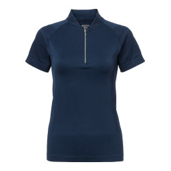Motion Short Sleeve Mountain Horse dames