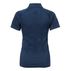 Motion Short Sleeve Mountain Horse dames