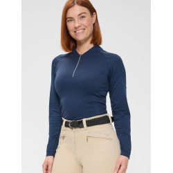 Motion Long Sleeve Mountain Horse dames