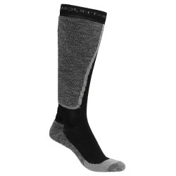 Chaussette éponge en laine mérinos Mountain Horse