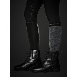 Chaussette éponge en laine mérinos Mountain Horse