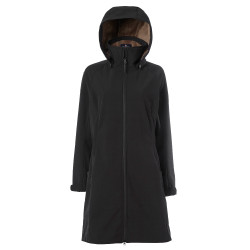 Stella Softshell Parka Mountain Horse Stella Softshell Parka Mountain Horse