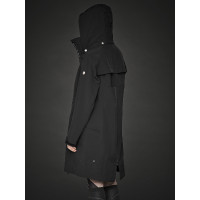 Stella Softshell Parka Mountain Horse