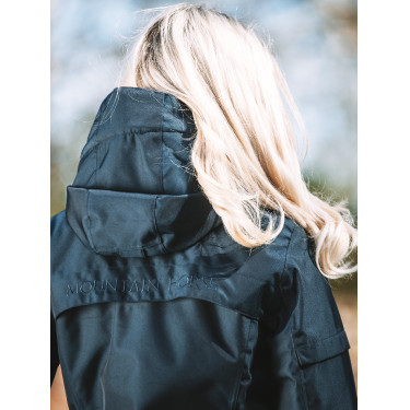 Grace Parka Mountain Horse dames Grace Parka Mountain Horse dames