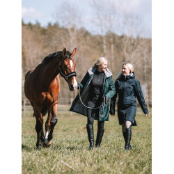 Grace Parka Mountain Horse dames Grace Parka Mountain Horse dames