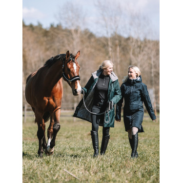 Grace Parka Mountain Horse dames Grace Parka Mountain Horse dames