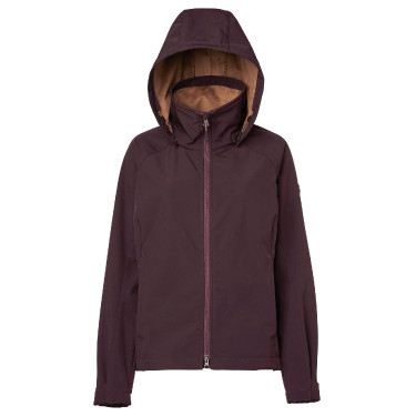 Veste softshell Stella Mountain Horse dames Veste softshell Stella Mountain Horse dames