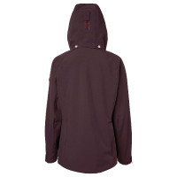 Veste softshell Stella Mountain Horse dames