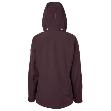 Veste softshell Stella Mountain Horse dames Veste softshell Stella Mountain Horse dames
