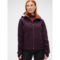 Veste softshell Stella Mountain Horse dames