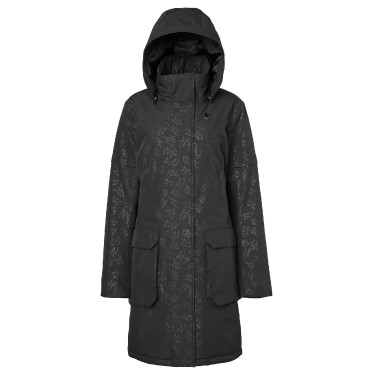 Saga Coat Mountain Horse dames