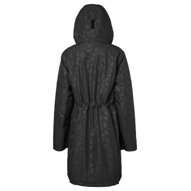 Saga Coat Mountain Horse dames
