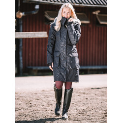 Saga Coat Mountain Horse dames