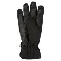 Heat Glove Jr Mountain Horse kinderen Zwart